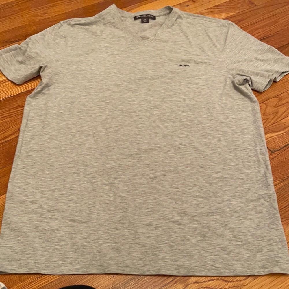 Michael kors men T-shirt